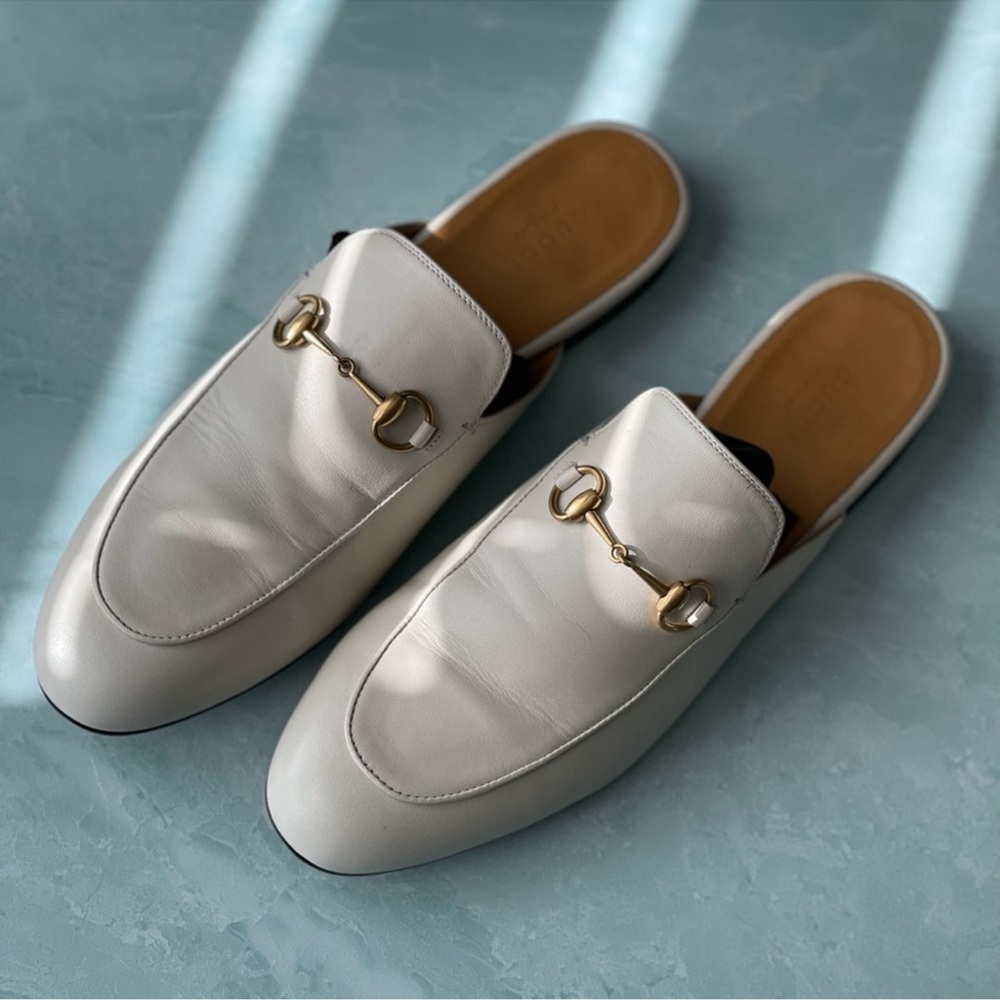 Gucci Princetowns